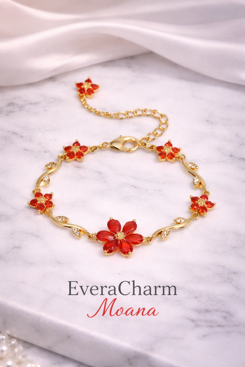 EveraCharm Moana