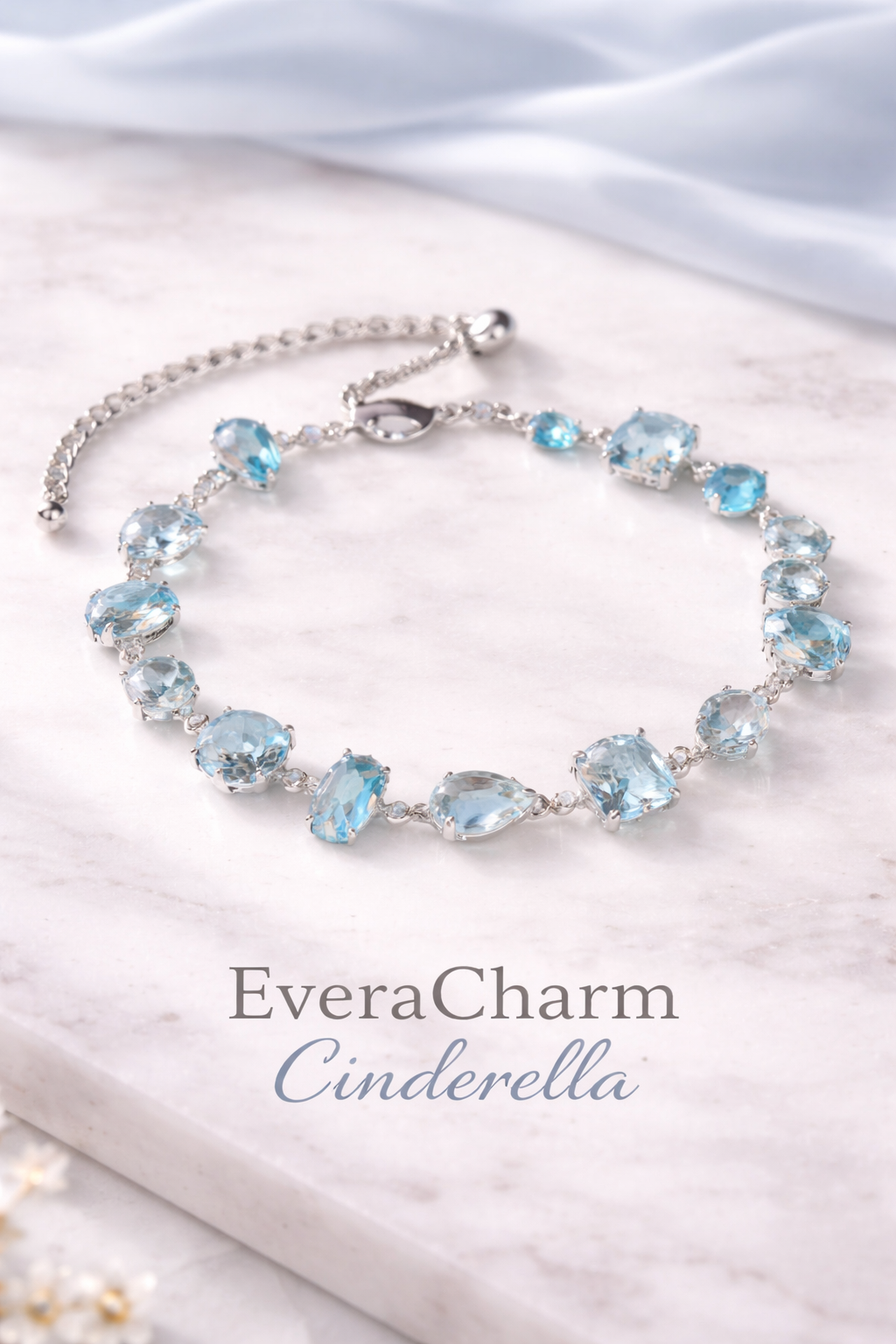 EveraCharm Cinderella