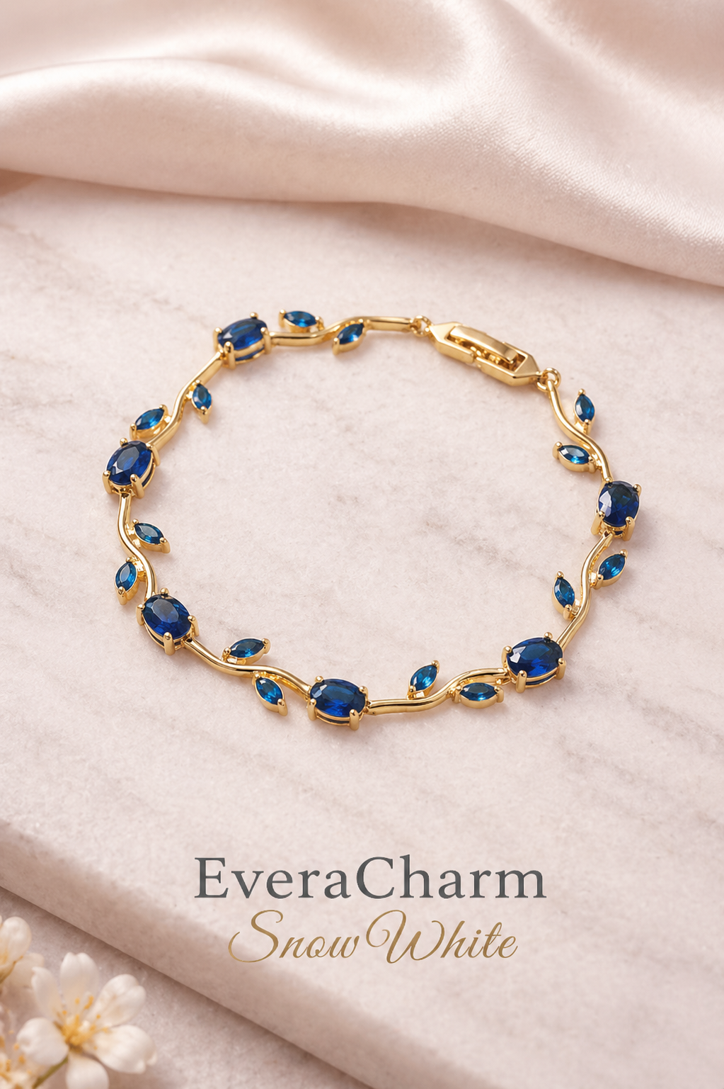 EveraCharm Snow White