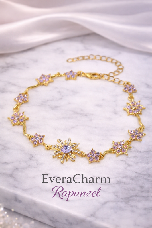 EveraCharm Rapunzel