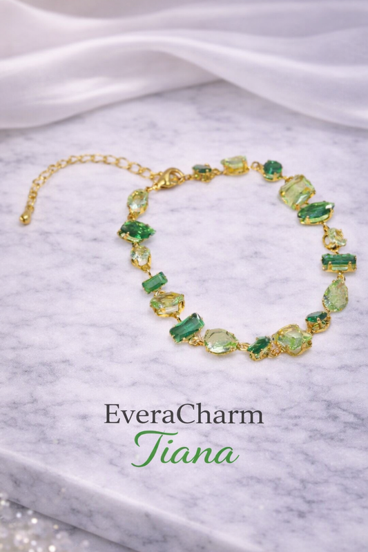 EveraCharm Tiana